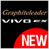 Долгожданная серия Graphiteleader Vivo EX в продаже!