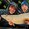 ВИДЕО. HOT-SPOT Pike. Episode 4