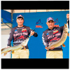 Поздравляем победителей первого этапа Pro Anglers League 2014