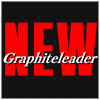 Новинки Graphiteleader уже на складе!