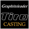 Большое поступление спиннингов Graphiteleader 