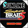 Новая плетенка Sunline Super Braid 5.