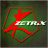 Новые модели зимних удилищ Zetrix