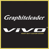 VIVO - новая серия спиннингов от Graphiteleader.  