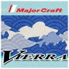 Поставка Major Craft Vierra