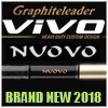 Старт продаж Graphiteleader Vivo Nuovo