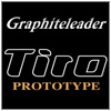 Новые спиннинги Graphiteleader TIRO Prototype.