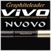 Открываем сезон с Graphiteleader Vivo Nuovo