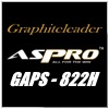 GAPS-822H - еще одна новинка в линейке Graphiteleader Aspo