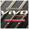 Новый спиннинг Graphiteleader VIVO GVOS-842H.