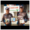 Поздравляем победителей второго этапа Pro Anglers League 2013