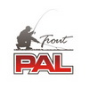 Результаты PAL Trout 2014