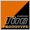 Всем! Всем! Всем!!! Поступление Graphiteleader TIRO Prototype!!!