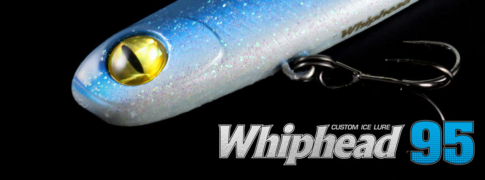 Frapp Whiphead 95
